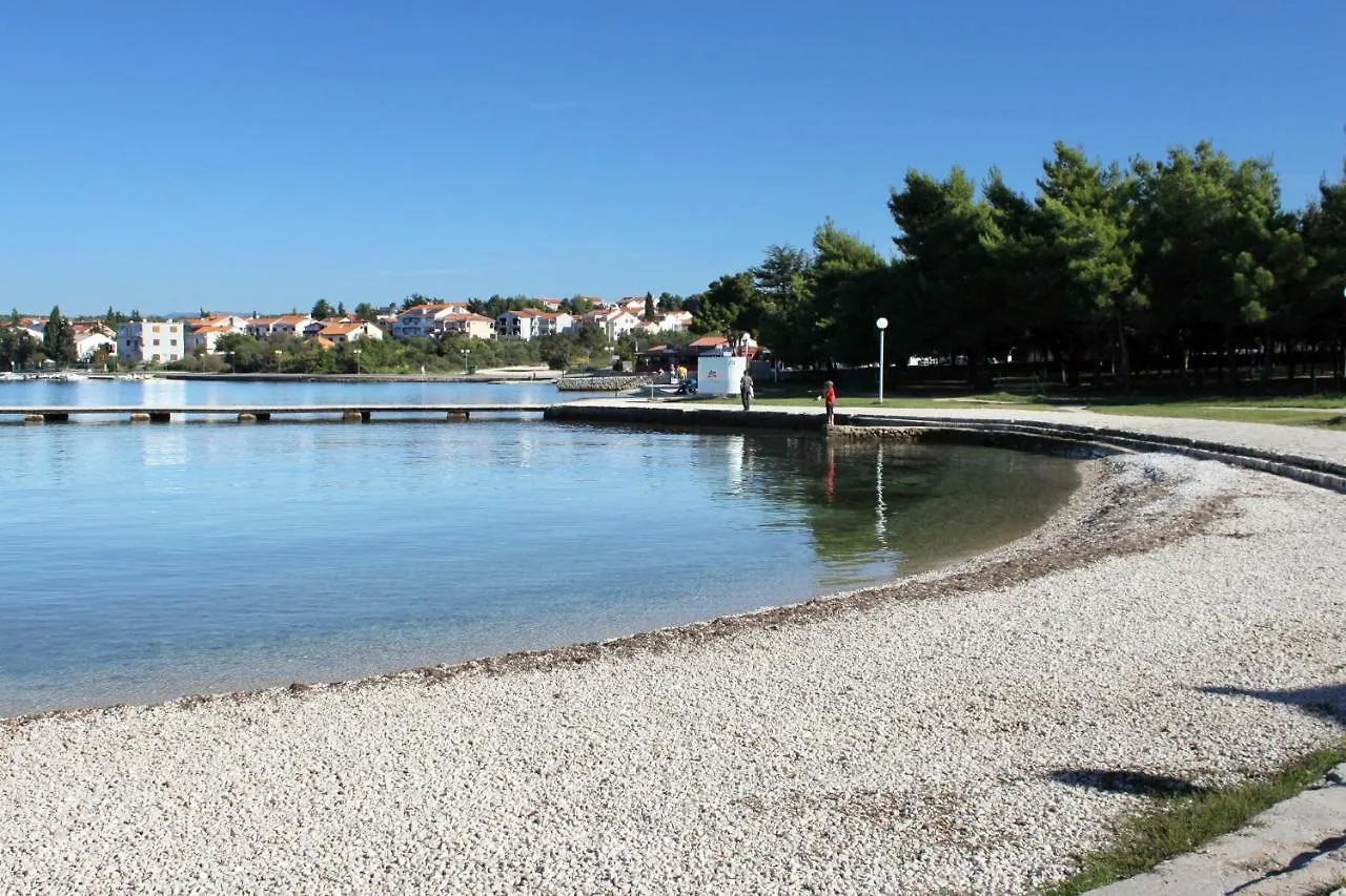 Vikendica Holiday House With A Swimming Pool Zadar - Diklo, Zadar - 15336 Croatia