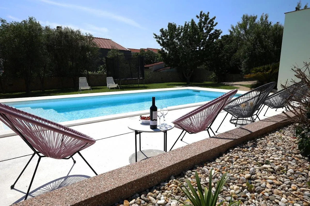 Holiday House With A Swimming Pool Zadar - Diklo, Zadar - 15336 0*,  Croatia