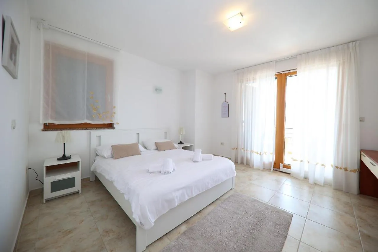 Holiday House With A Swimming Pool Zadar - Diklo, Zadar - 15336