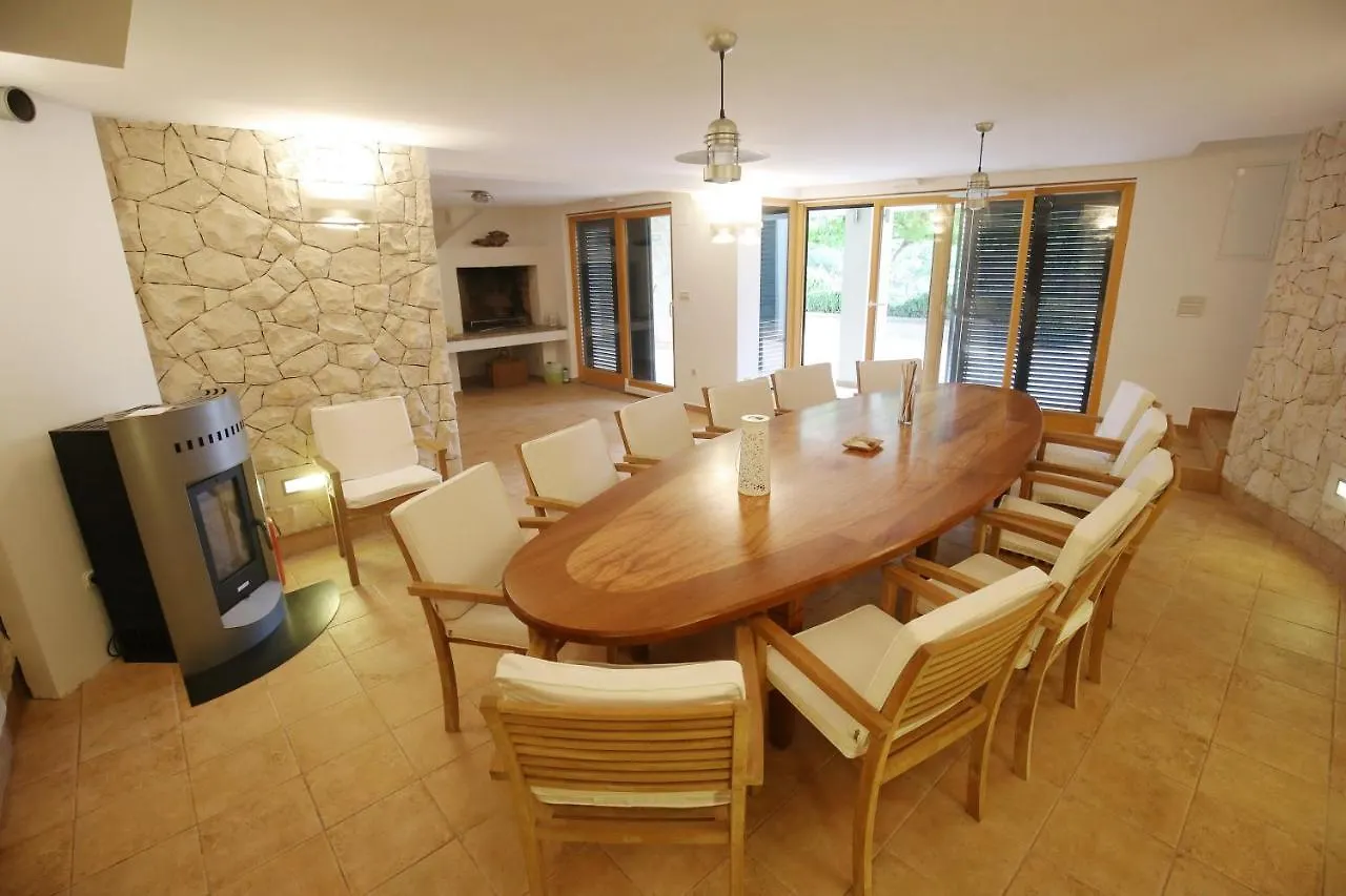 Vikendica Holiday House With A Swimming Pool Zadar - Diklo, Zadar - 15336
